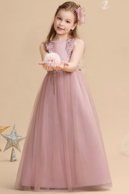 Robe De Soirée Fait Main - gallery 1