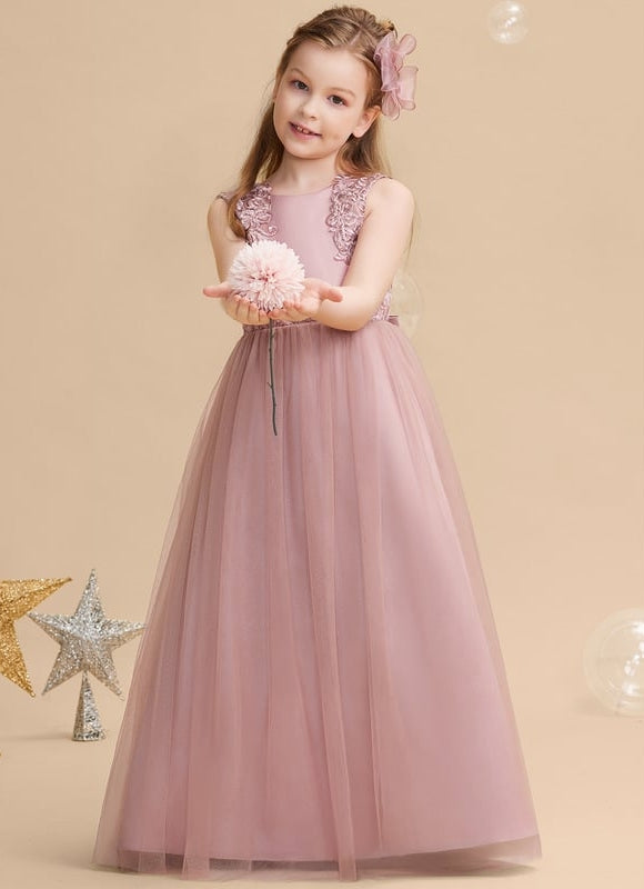 Robe De Soirée Fait Main - gallery 1