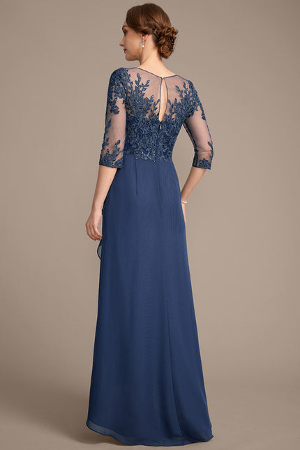 Robe de Soirée Élégance Nuancée - gallery 6