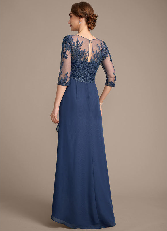 Robe de Soirée Élégance Nuancée - gallery 6