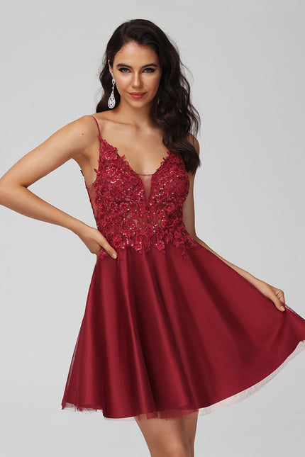 Robe de Soirée Éclat De Nuit - gallery 8