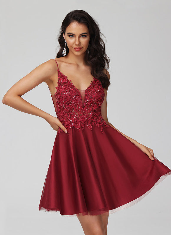 Robe de Soirée Éclat De Nuit - gallery 8