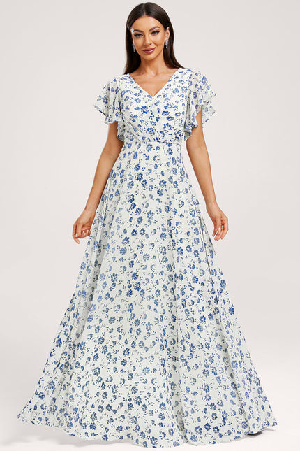 Robe de Soirée Danse De Soie - gallery 3