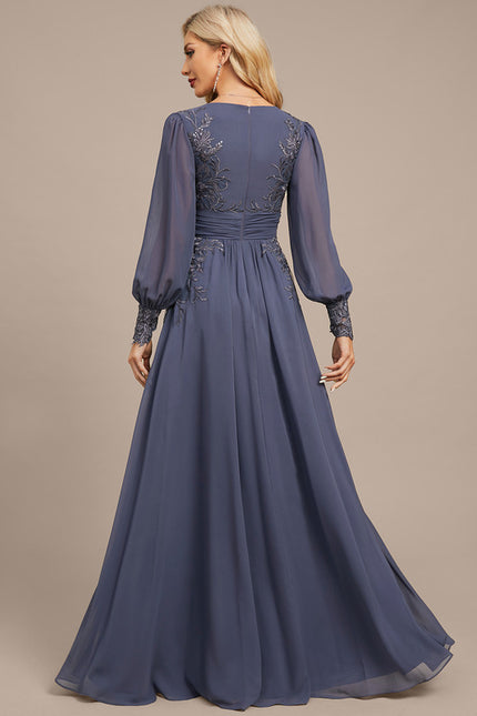 Robe de Soirée Élégance Fluide - gallery 6