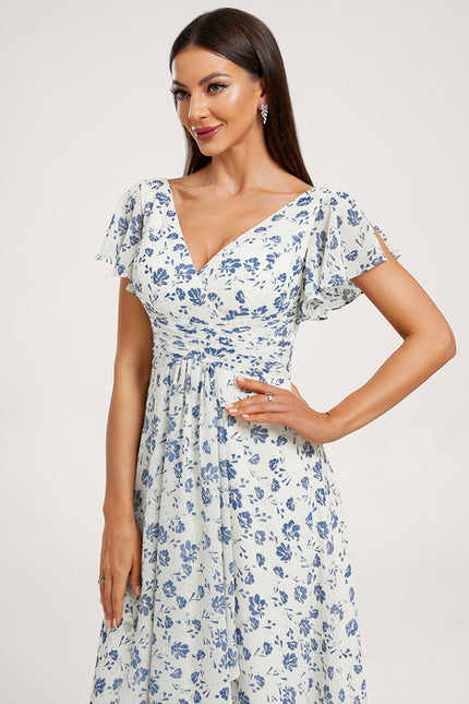 Robe de Soirée Danse De Soie - gallery 1