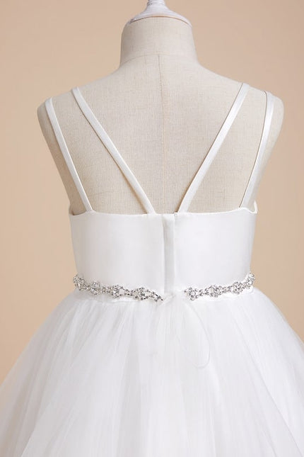 Robe de Soirée Danses Volantes - gallery 5