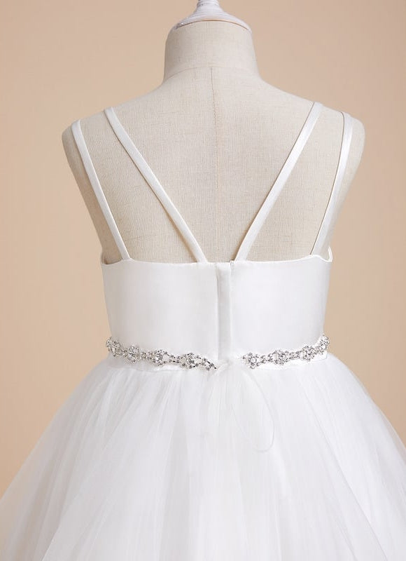 Robe de Soirée Danses Volantes - gallery 5