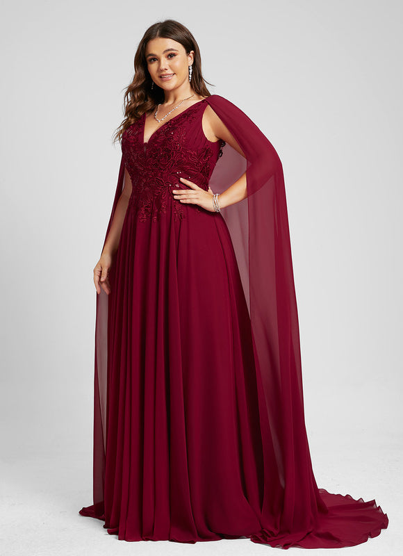 Robe de Soirée Ébène Couture - gallery 9