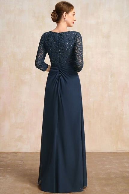 Robe de Soirée Éclat Sophistiqué - gallery 5