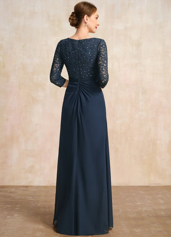 Robe de Soirée Éclat Sophistiqué - gallery 5