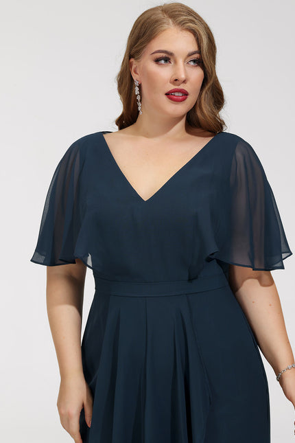 Robe de Soirée Élégance Aérienne - gallery 9