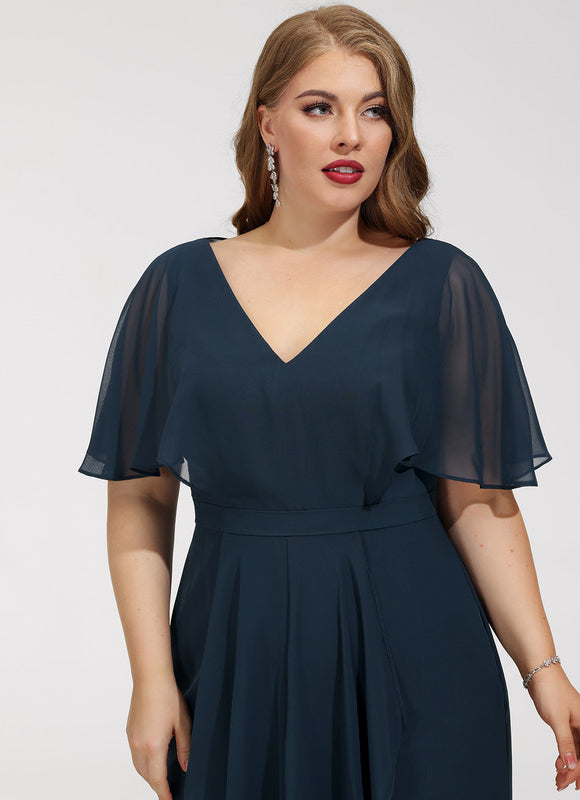 Robe de Soirée Élégance Aérienne - gallery 9