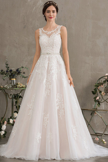 Robe de Soirée Céleste Épure
