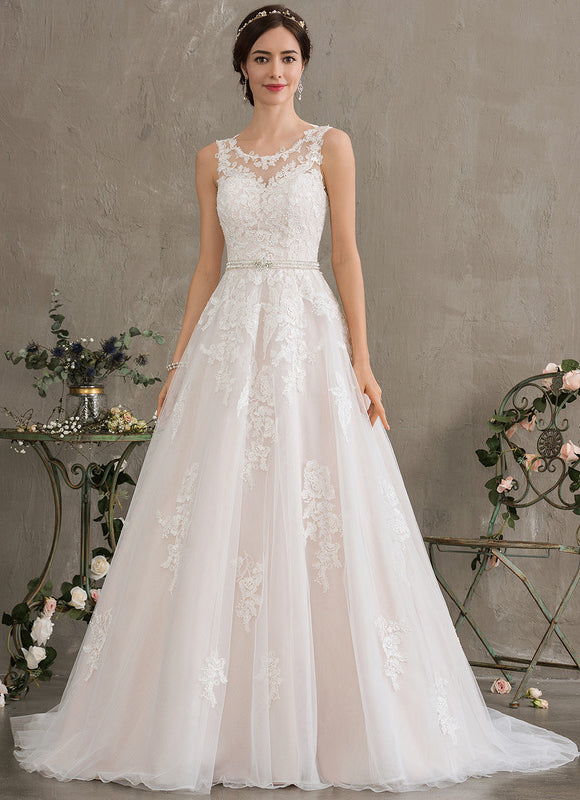 Robe de Soirée Céleste Épure