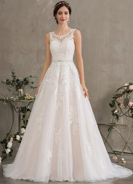 Robe de Soirée Céleste Épure