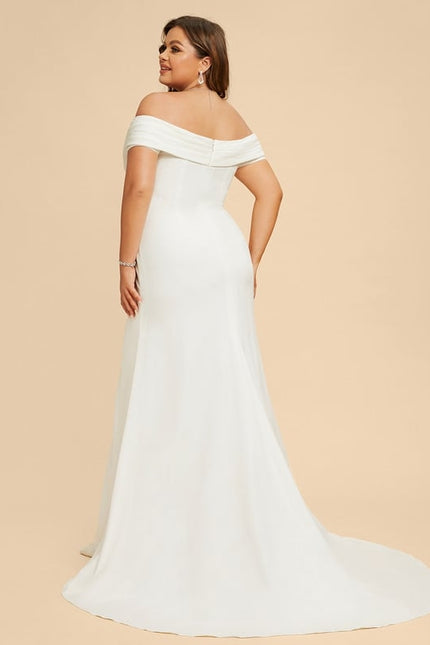 Robe de Soirée Éclat Vaporeux - gallery 6