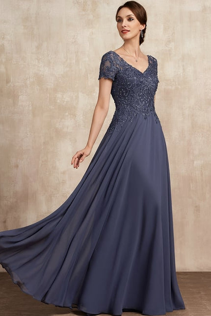 Robe de Soirée Danse Des Étoiles