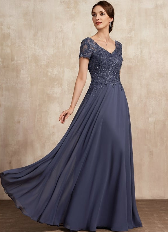 Robe de Soirée Danse Des Étoiles