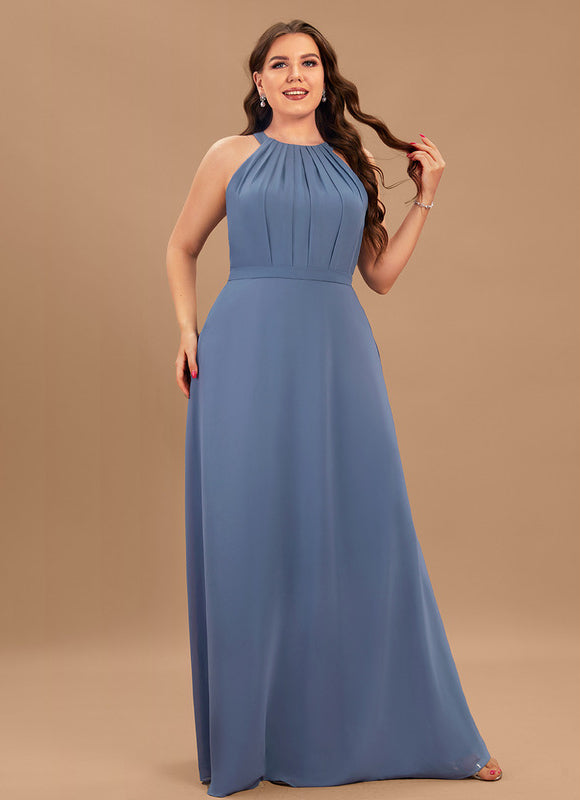 Robe de Soirée Vert Émeraude Chic - gallery 7