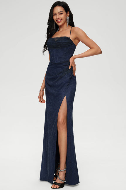 Robe de Soirée Étoile Élégante - gallery 3