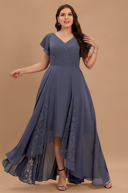 Robe de Soirée Élégance Ombrelle - gallery 8