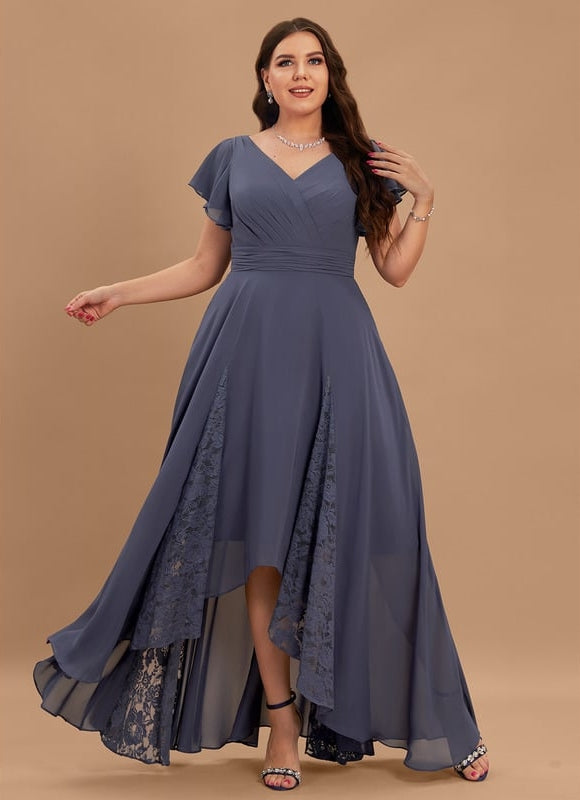 Robe de Soirée Élégance Ombrelle - gallery 8