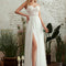 Robe de Soirée Lumineuse Chic