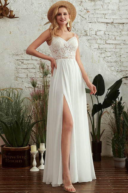 Robe de Soirée Lumineuse Chic