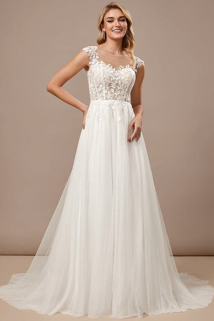 Robe de Soirée Enchantée