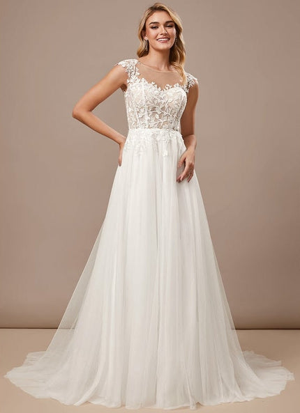 Robe de Soirée Enchantée