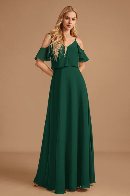 Robe de Soirée Danse De Soie - gallery 3