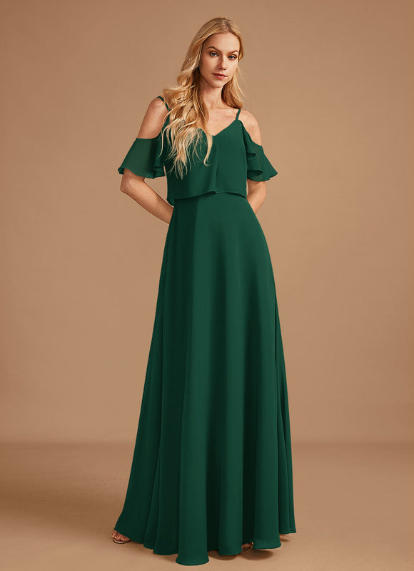Robe de Soirée Danse De Soie - gallery 3