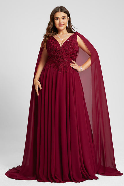Robe de Soirée Ébène Couture - gallery 6