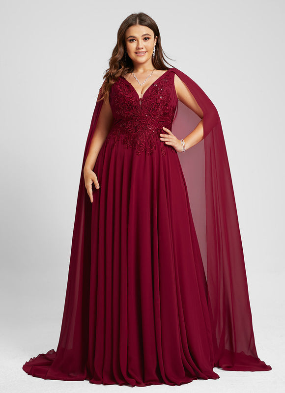 Robe de Soirée Ébène Couture - gallery 6