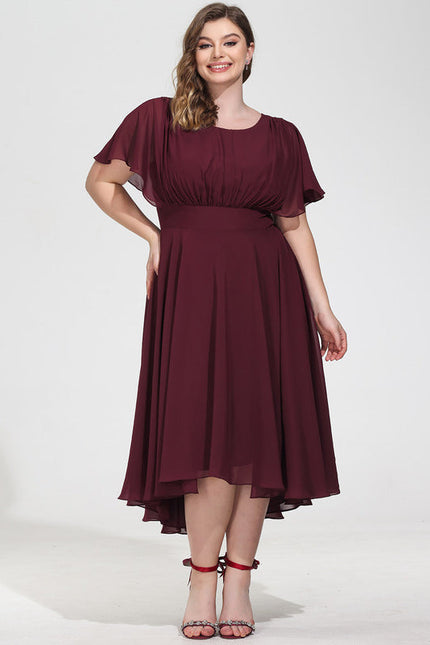 Robe de Soirée Baiser De Soie - gallery 8