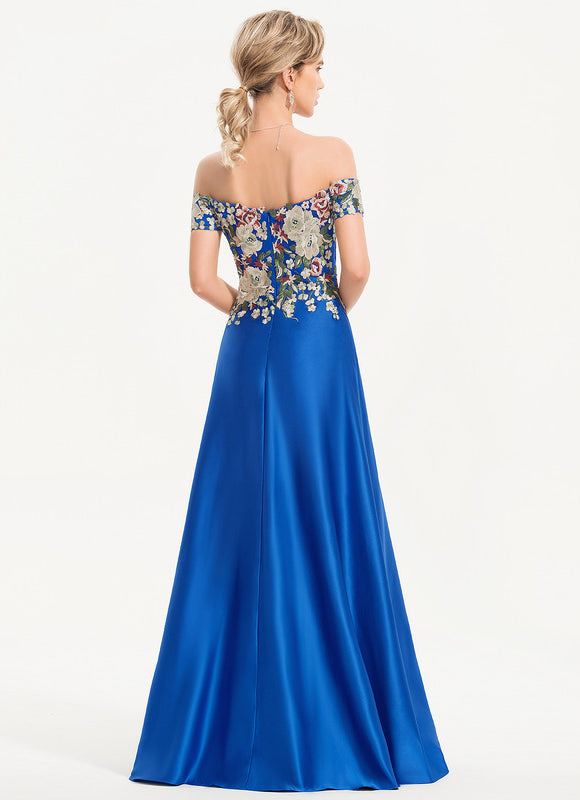 Robe De Soirée Adulte - gallery 4