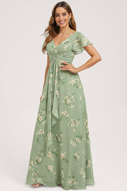 Robe de Soirée Danse De Soie - gallery 2
