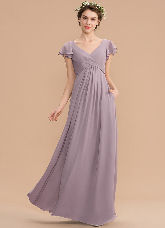 Robe de Soirée Danse De Soie