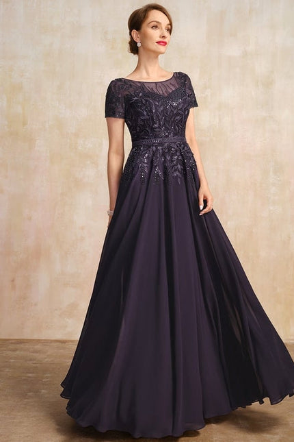 Robe de Soirée Lumière Éternelle - gallery 3