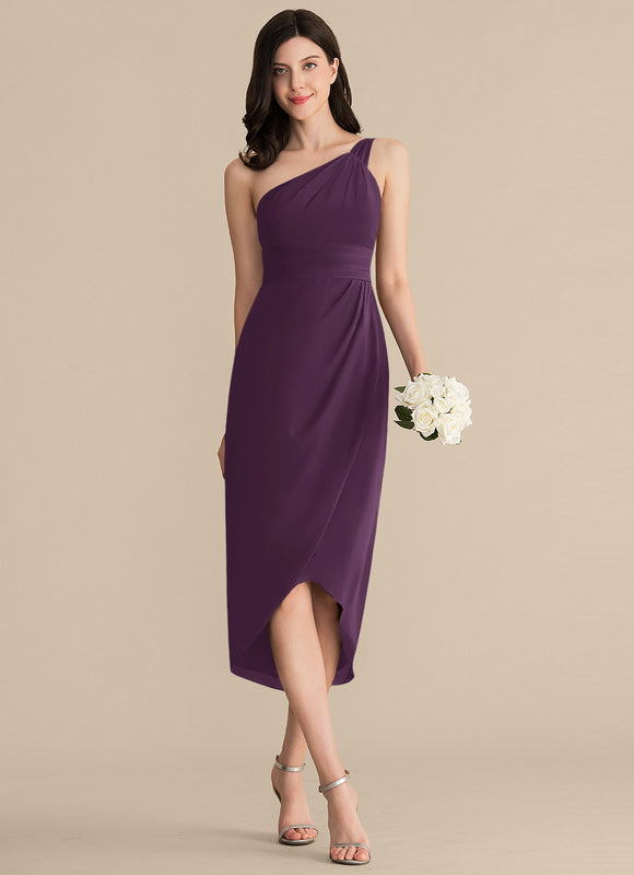 Robe de Soirée Couture Élégante - gallery 2