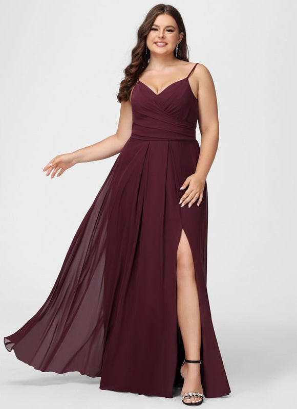 Robe de Soirée Danse De Soie - gallery 6
