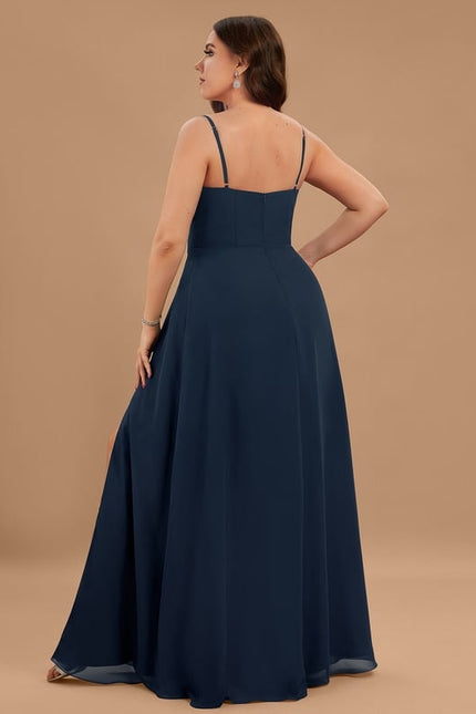 Robe de Soirée Élégance Indémodable - gallery 5