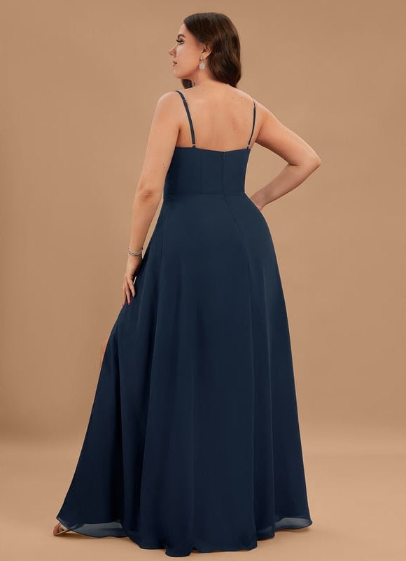 Robe de Soirée Élégance Indémodable - gallery 5