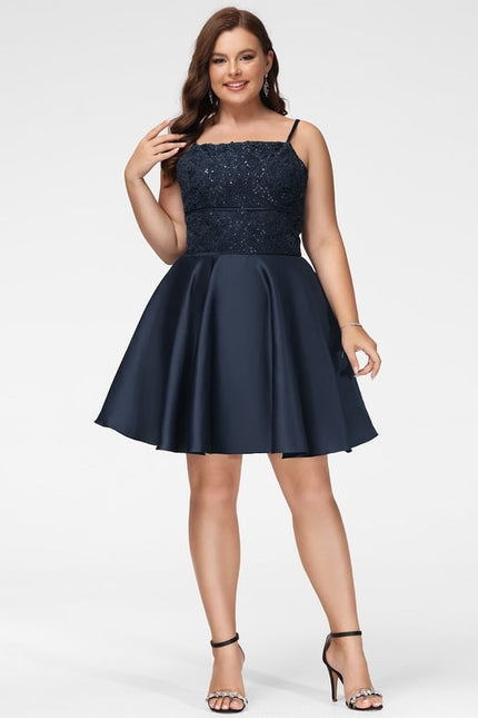 Robe de Soirée Éclat Printanier - gallery 4