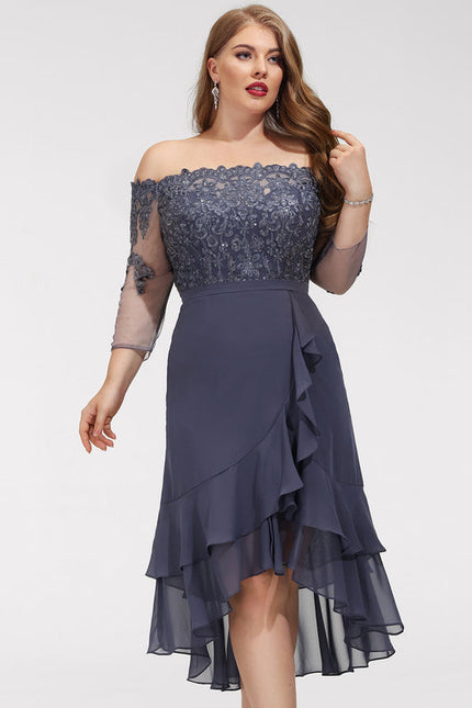 Robe de Soirée Écho Daube - gallery 8