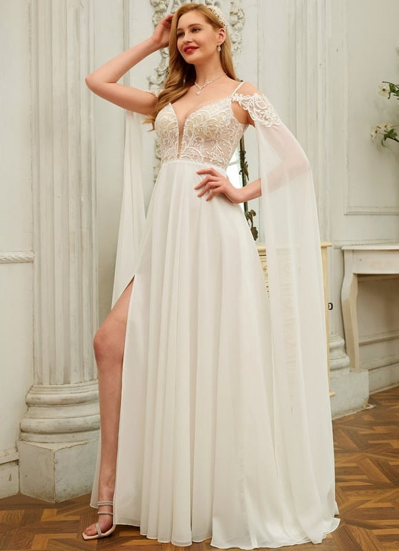 Robe de Soirée Éveil Sensuel