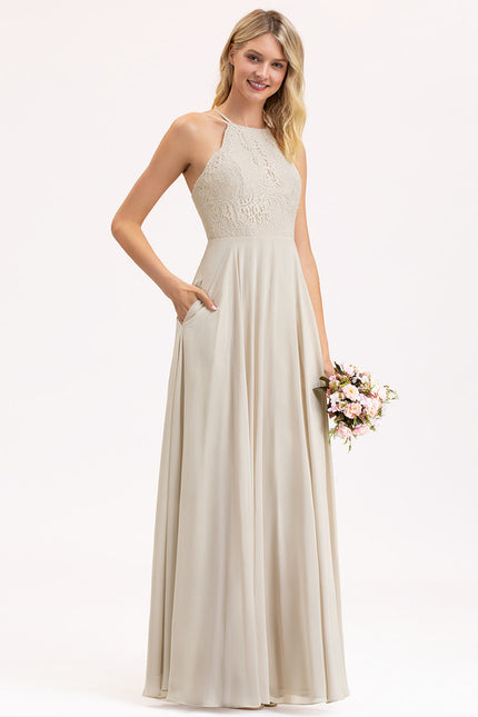 Robe De Soirée Cérémonie - gallery 4