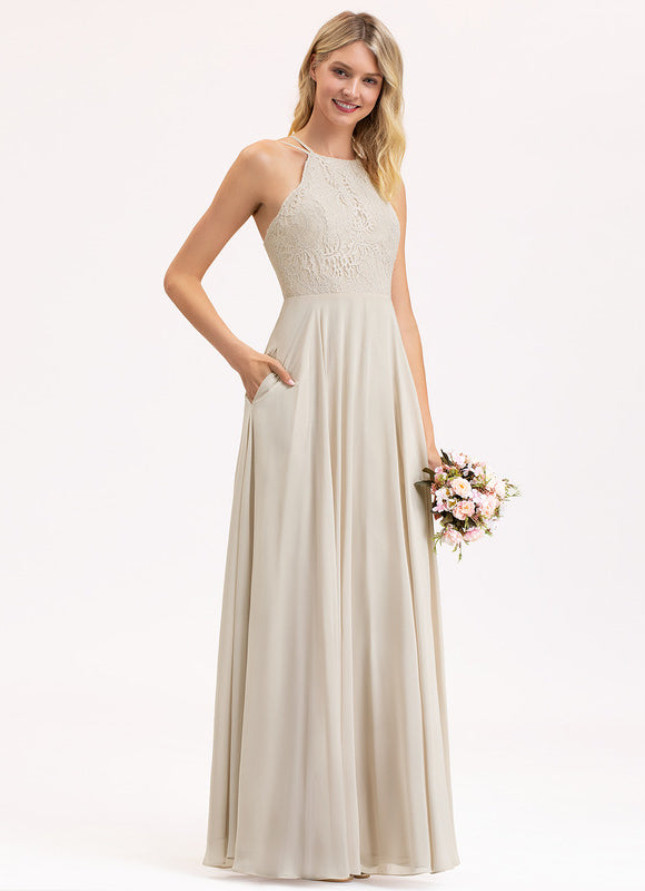 Robe De Soirée Cérémonie - gallery 4