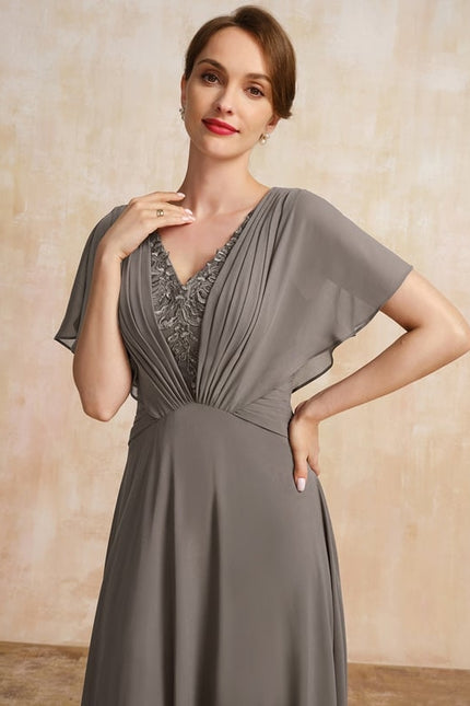 Robe de Soirée Élégance Daube - gallery 5