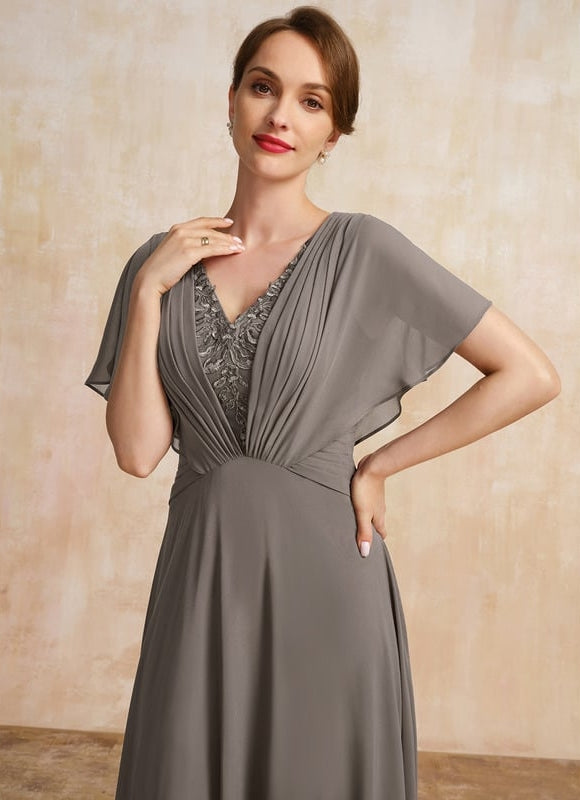 Robe de Soirée Élégance Daube - gallery 5